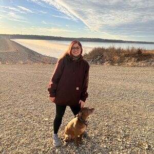 Meet your Posher, Rebeca